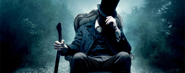 Abraham Lincoln: Cazador de vampiros