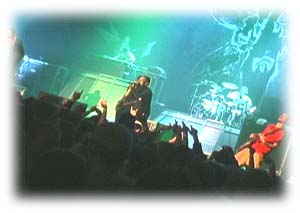 Linkin Park en Texas
