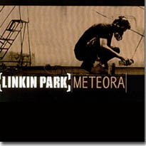 Linkin' Park: Meteora