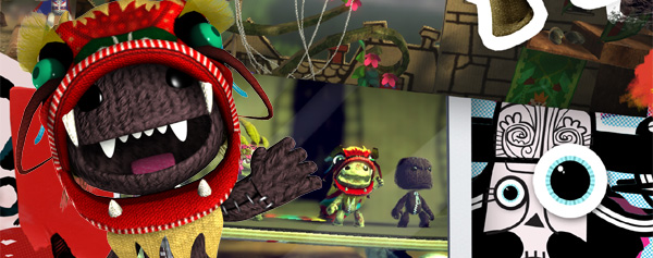 Little Big Planet