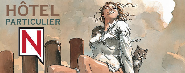 Ninth Ediciones - Enero 2014