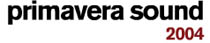 Últimas incorporaciones al cartel del Primavera Sound barcelonés