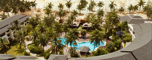 Tráiler de 'Lo imposible'