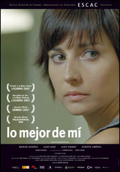 Lo mejor de mí