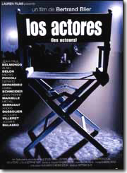 Los Actores