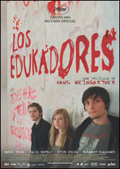 Los edukadores