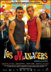 Los managers