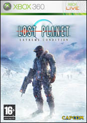 Lost Planet: Extreme Condition