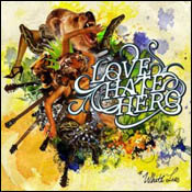 Love Hate Hero: White Lies
