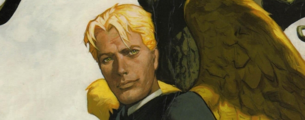 Spin-off de Sandman en forma de serie