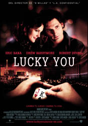 Lucky You