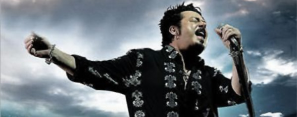 Steve Lukather debuta con su banda en España