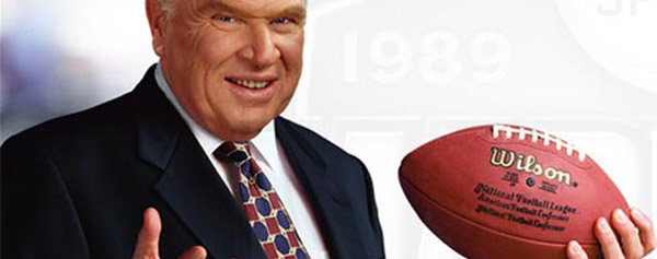 Drew Brees alarga la maldición del videojuego John Madden