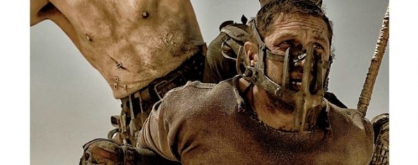 Nuevo tráiler de Mad Max: Fury Road