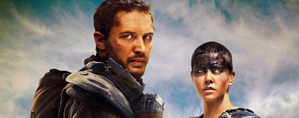 Mad Max: Furia en la Carretera
