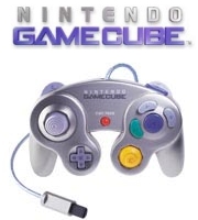 Gamecube y X-Box a escena