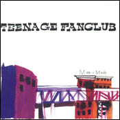 Teenage Fanclub: Man-Made