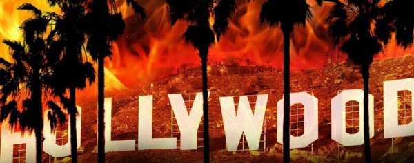 Tráiler de 'Maps to the Stars'