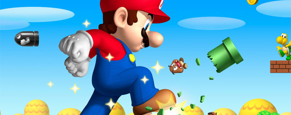 Shigeru Miyamoto o cómo reparar la tele a golpes