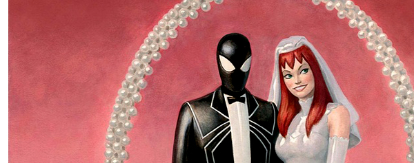 Joe Quesada vuelve a Spider-man tras One More Day
