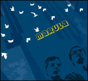 Marula Soul: vol. 2