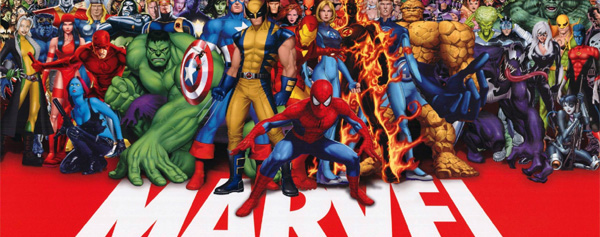 Habrá versiones de Disney Infinity para Marvel y Star Wars