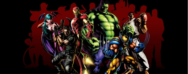 Marvel Vs Capcom 3, pre-E3