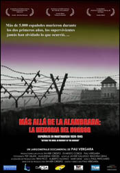 Más allá de la alambrada