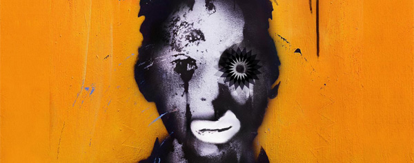 Massive Attack: Heligoland