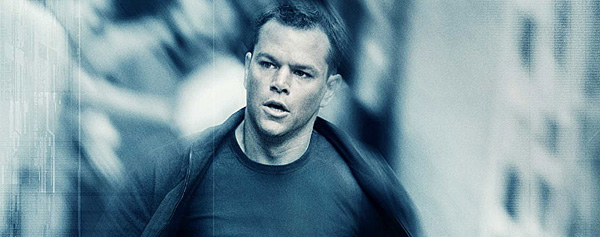 Matt Damon y Emily Blunt, pareja de ciencia-ficción