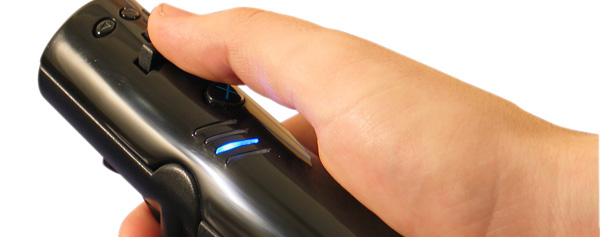 El Motion Control de Playstation 3 llegará en primavera