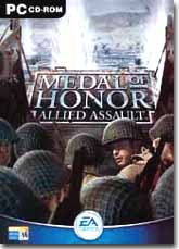 Medal Of Honor
