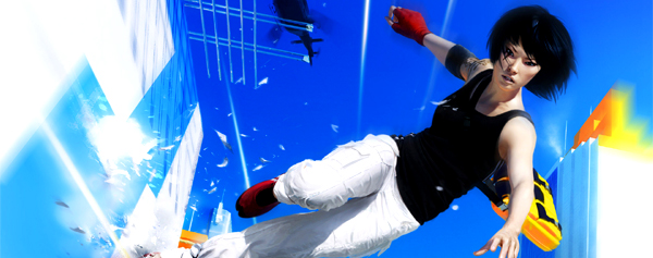 Mirror’s Edge