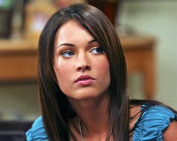Megan Fox, entre “Carrie” y Broadway.
