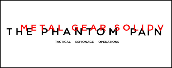 Encontrado un nuevo bug en Metal Gear Solid 5