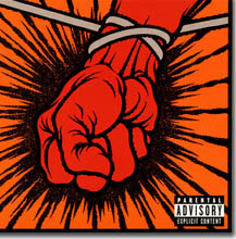 Metallica: St Anger