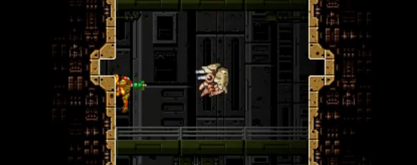 Metroid 2 ¿el mejor remake?