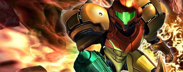 Metroid: Other M, primer tráiler
