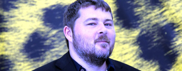 Ben Wheatley dirigirá una película de animación