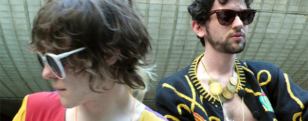 MGMT se cansa de sus hits