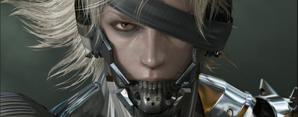 Y finalmente Metal Gear llegará a Xbox 360... ¿sin Solid Snake?