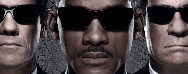 Men in black 3