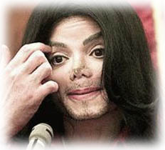 M. Jackson de vuelta a los tribunales
