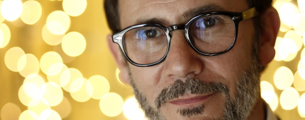 Michel Hazanavicius rueda en secreto desde agosto