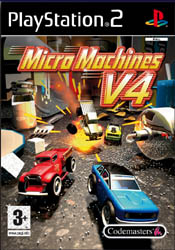 Micromachines V4