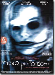 Miedo punto com