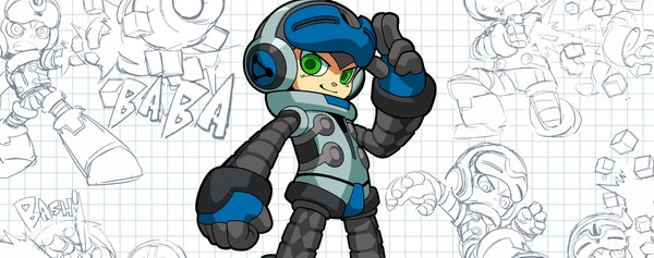 Inafune habla sobre Mighty No 9 y su parecido con Mega Man