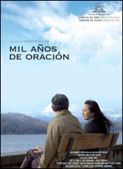 Mil años de oración
