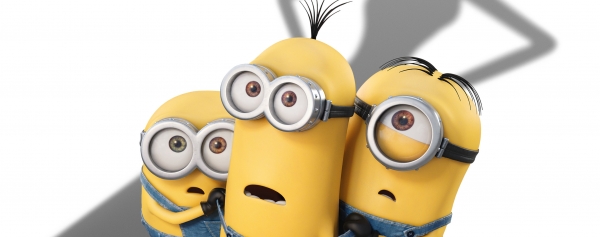 Los Minions