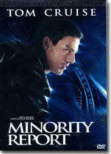 Minority Report (DVD)